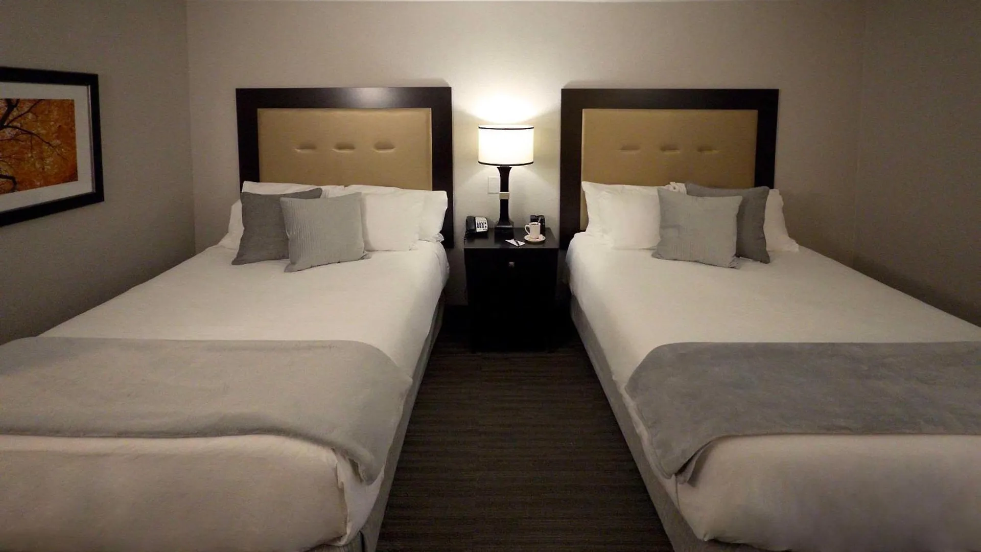 Hillside Hotel 3*