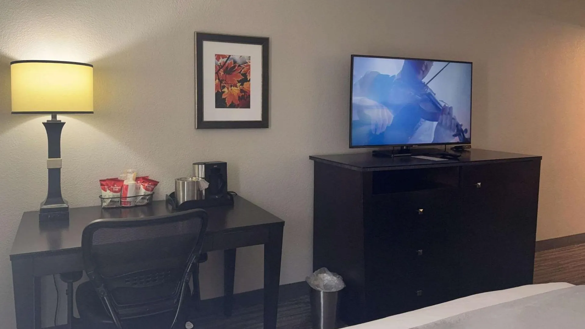 Hotel Hillside Branson