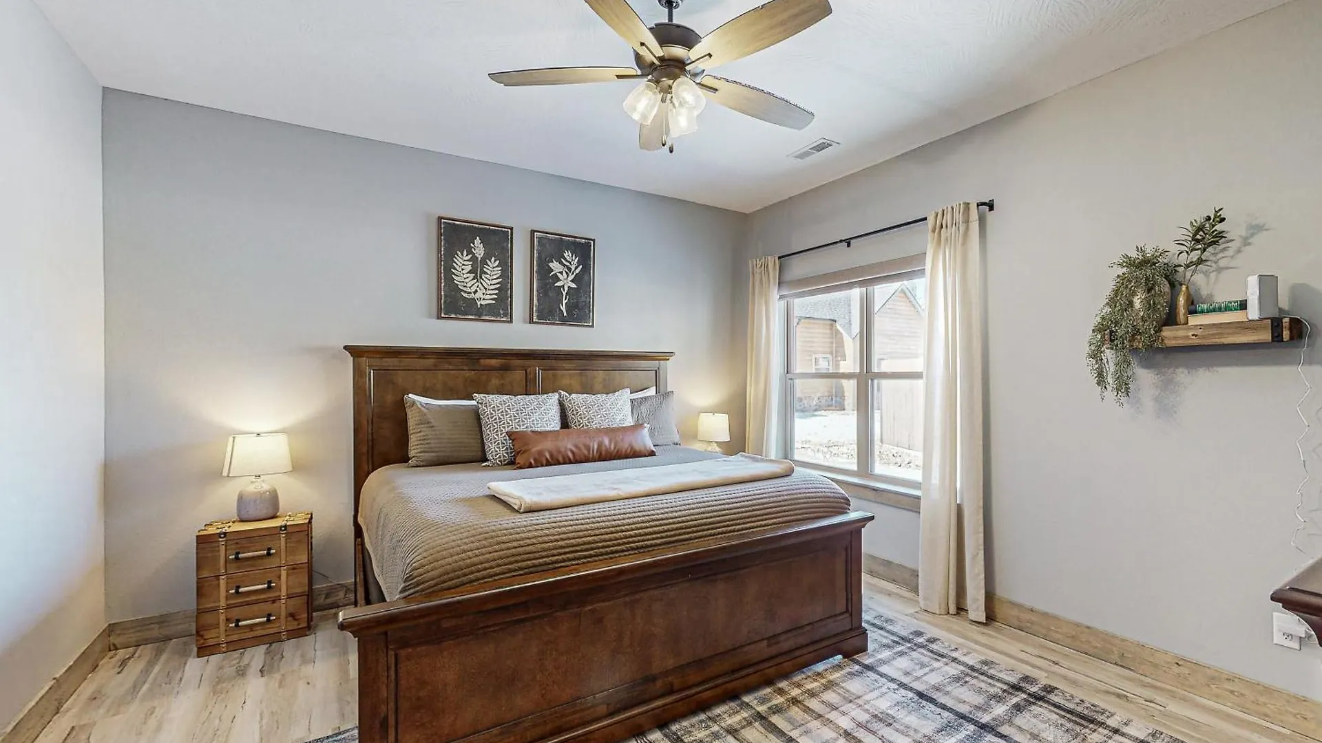 Cozy Cove * Branson