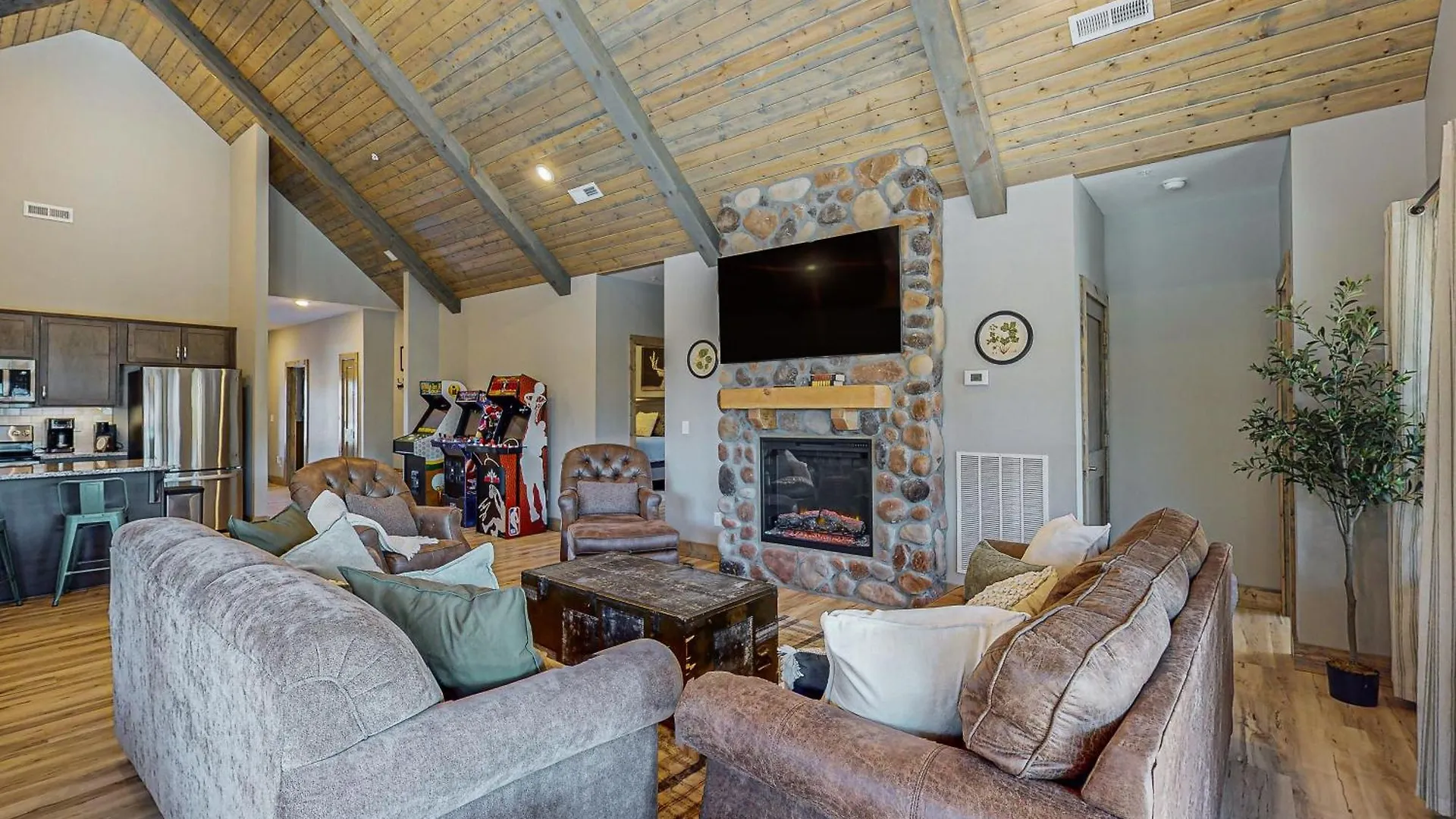 Cozy Cove *