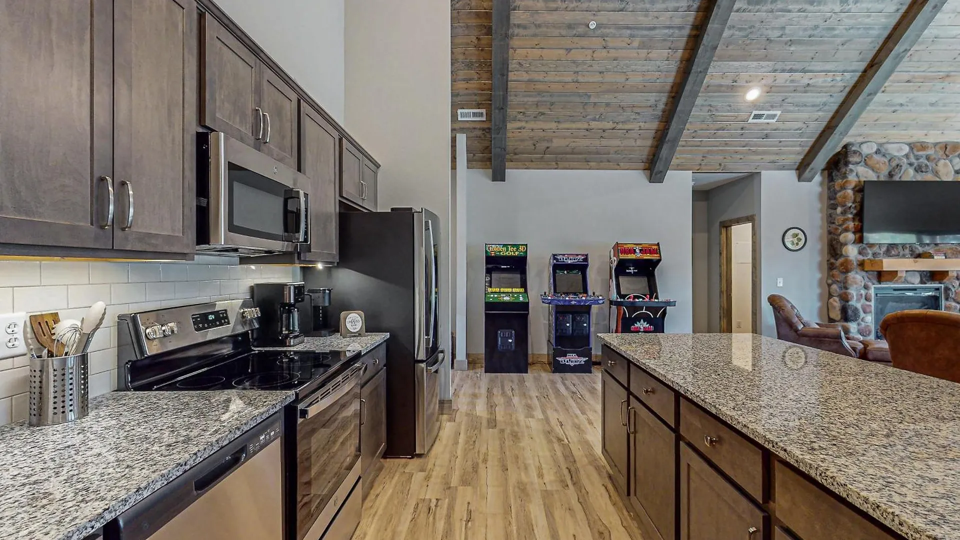Cozy Cove Branson
