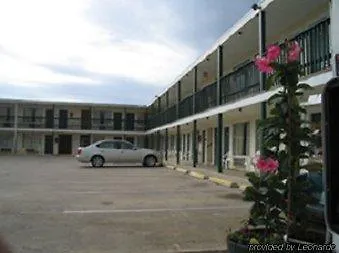 Hotel Caprice Motor
