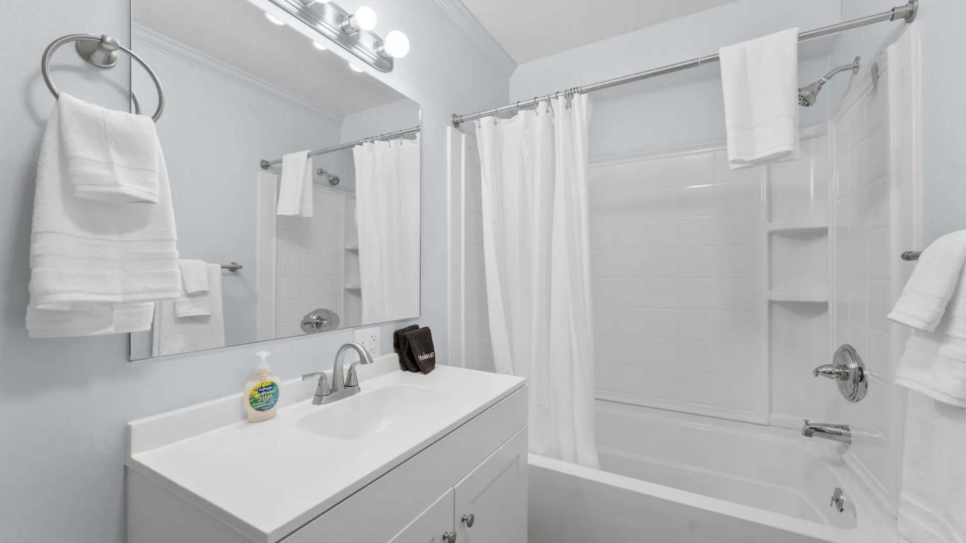 Apartamento Sc3- Silver Cove 3 Branson