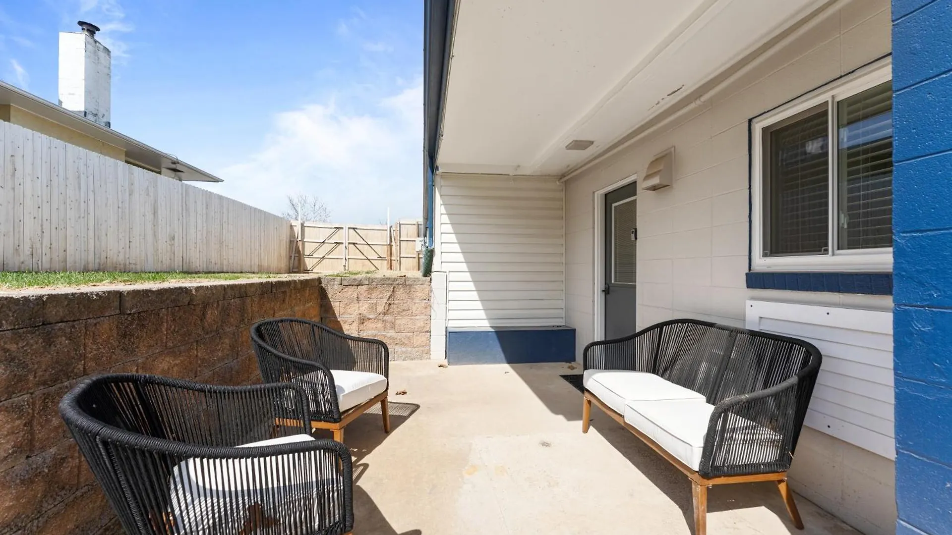 Sc3- Silver Cove 3 Apartamento