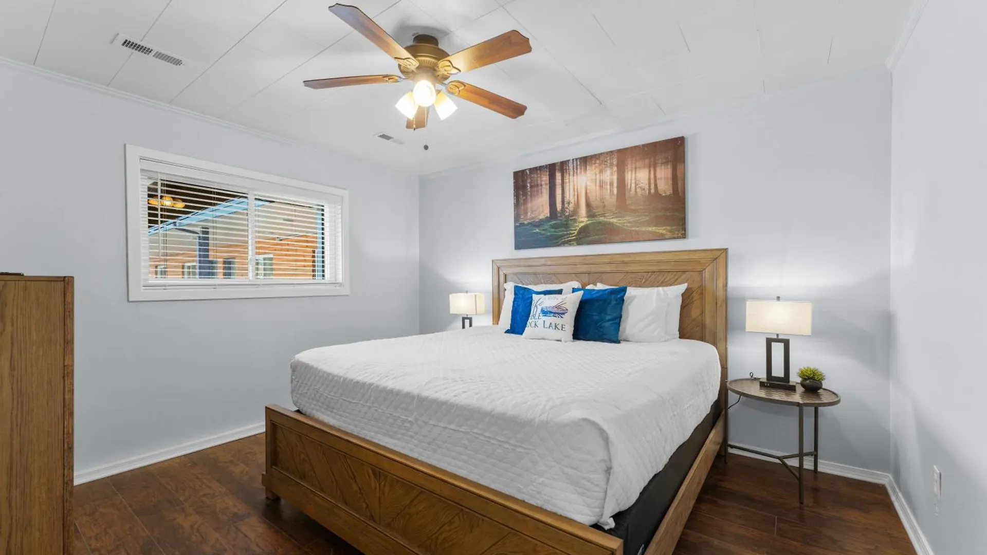 Apartamento Sc3- Silver Cove 3