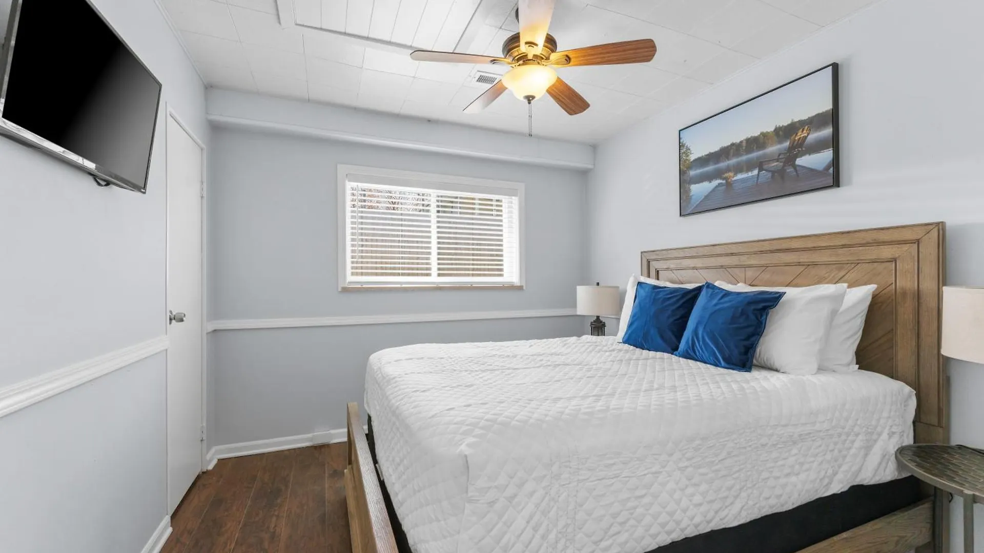 Sc3- Silver Cove 3 Apartamento *
