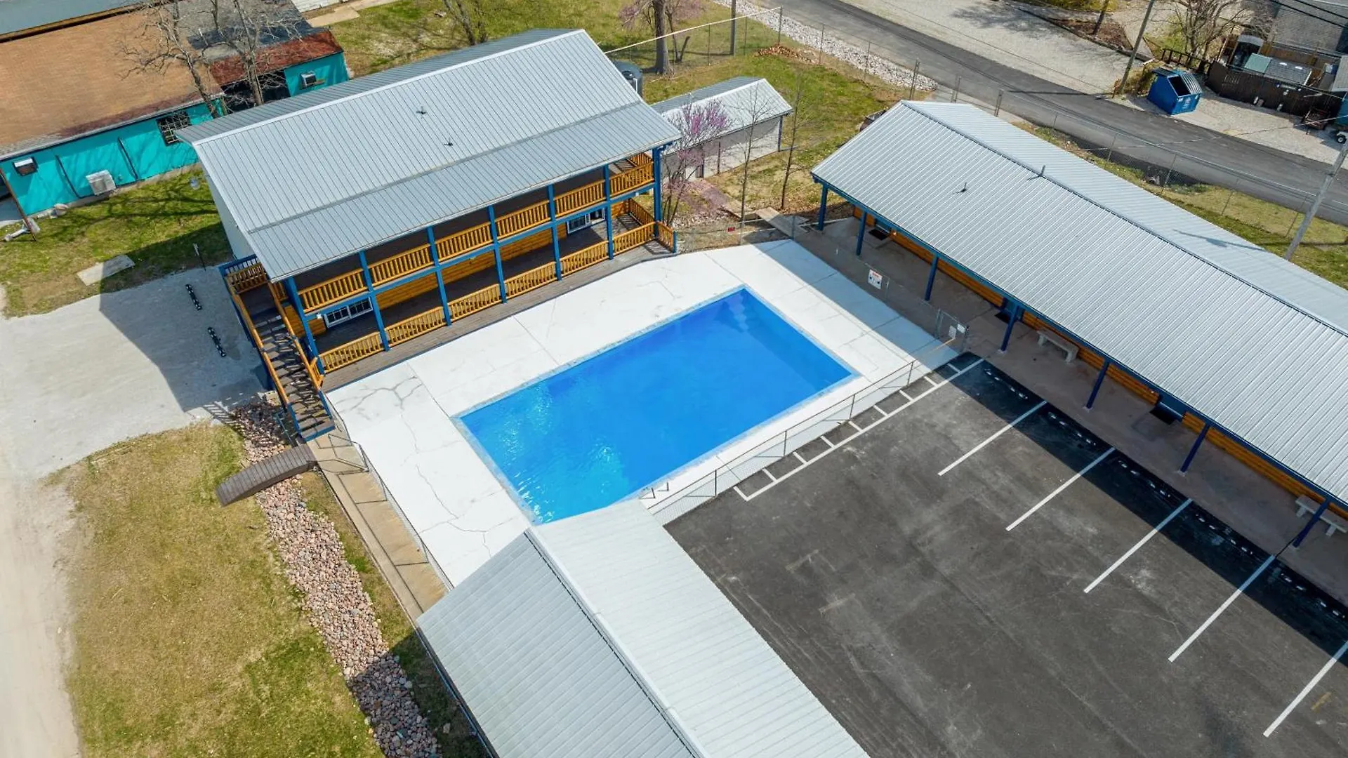 Appartement Sc15- Silver Cove 15 *