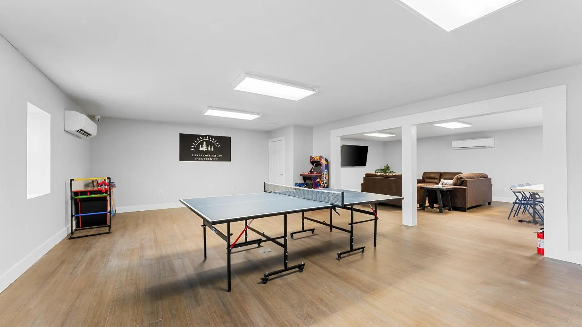 Sc3- Silver Cove 3 Apartamento