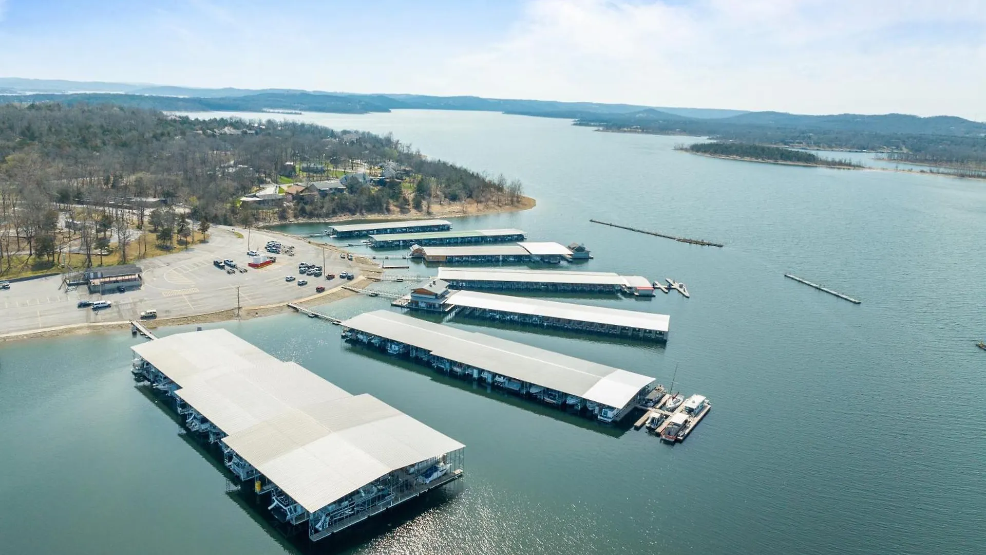Apartamento Sc3- Silver Cove 3 Branson