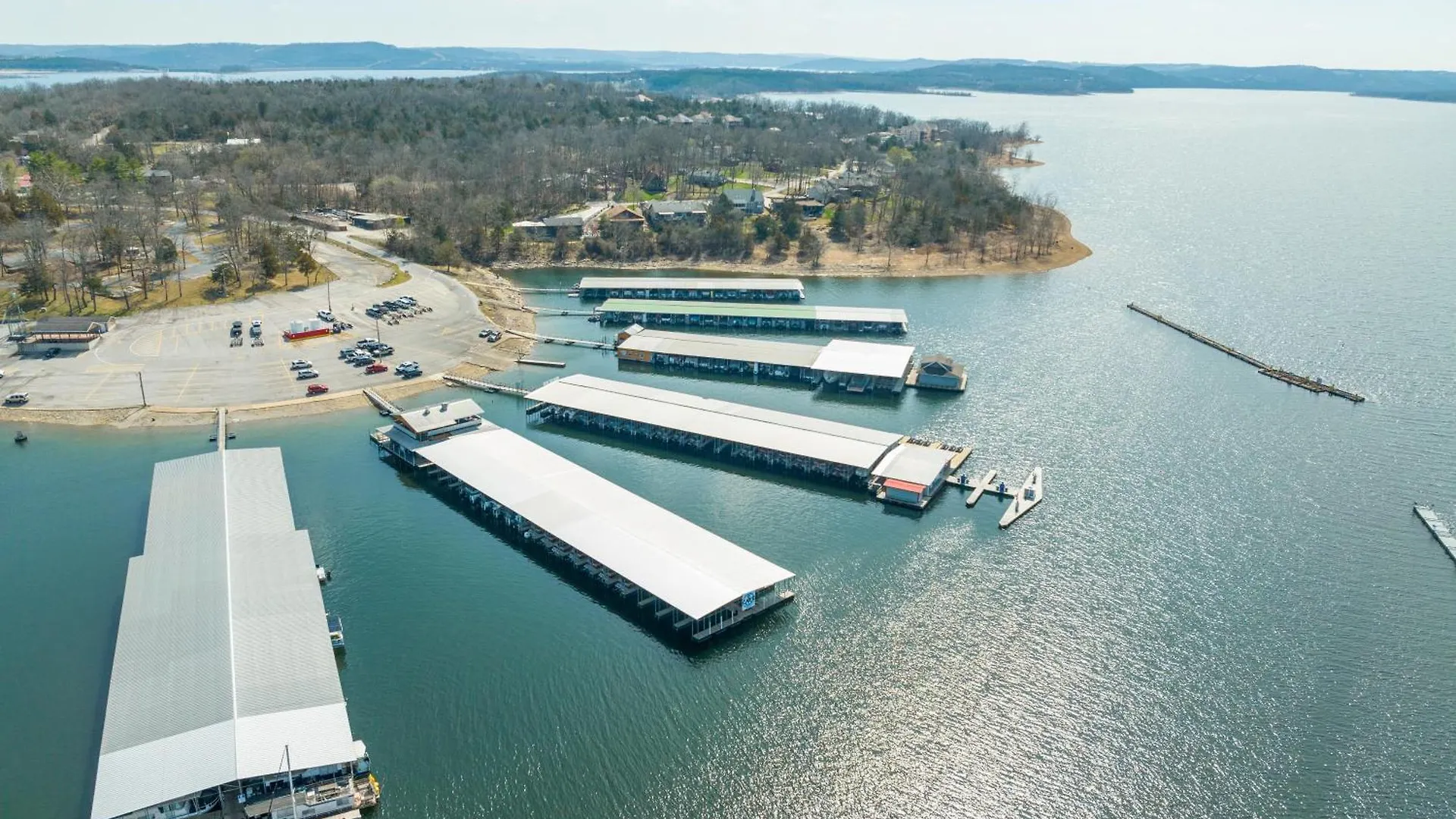 Sc3- Silver Cove 3 * Branson