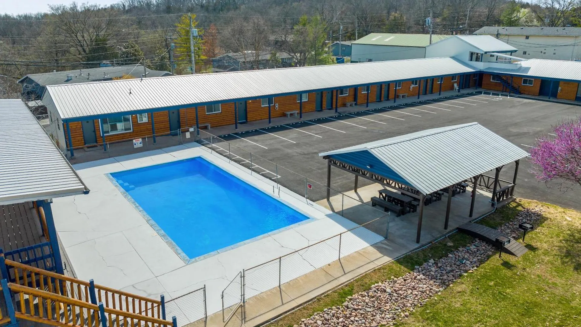 Sc3- Silver Cove 3 Apartamento
