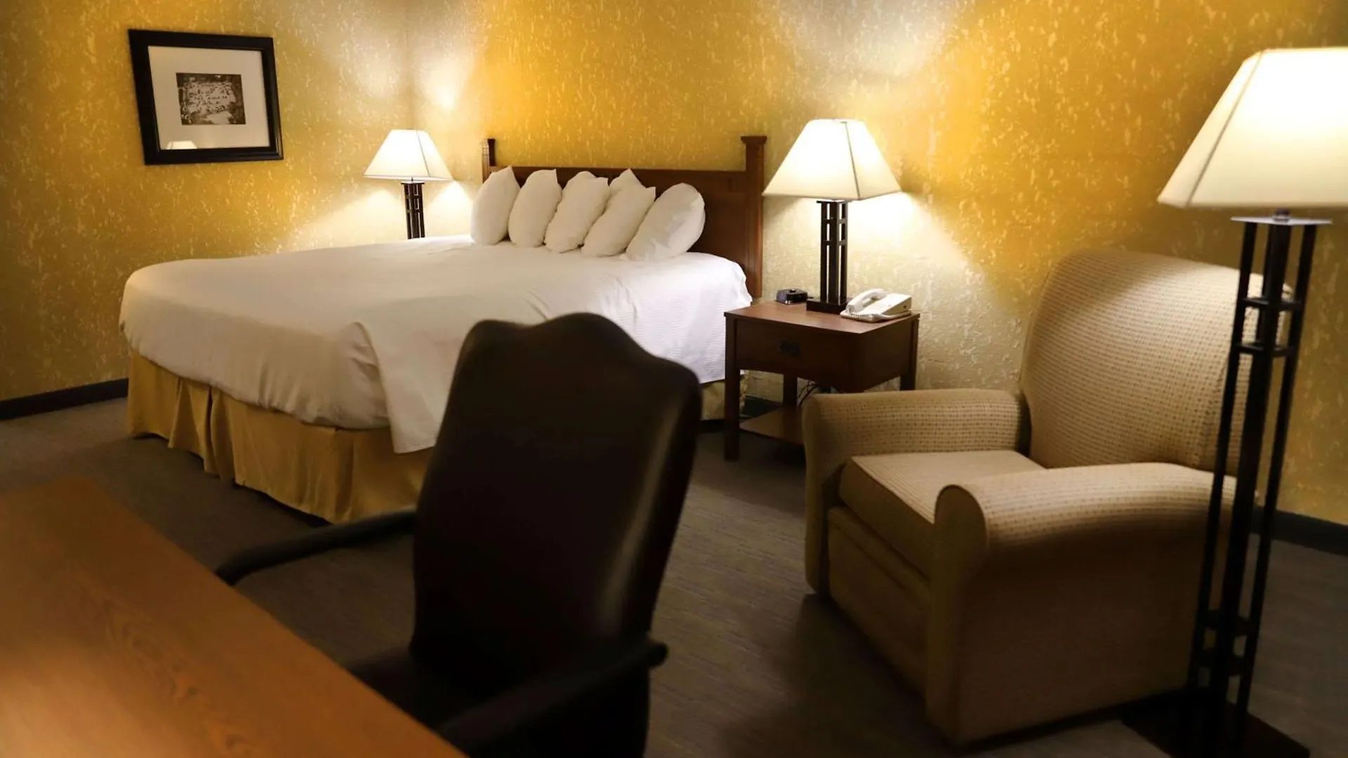 Hotel Western Branson Inn&conference Center Branson West