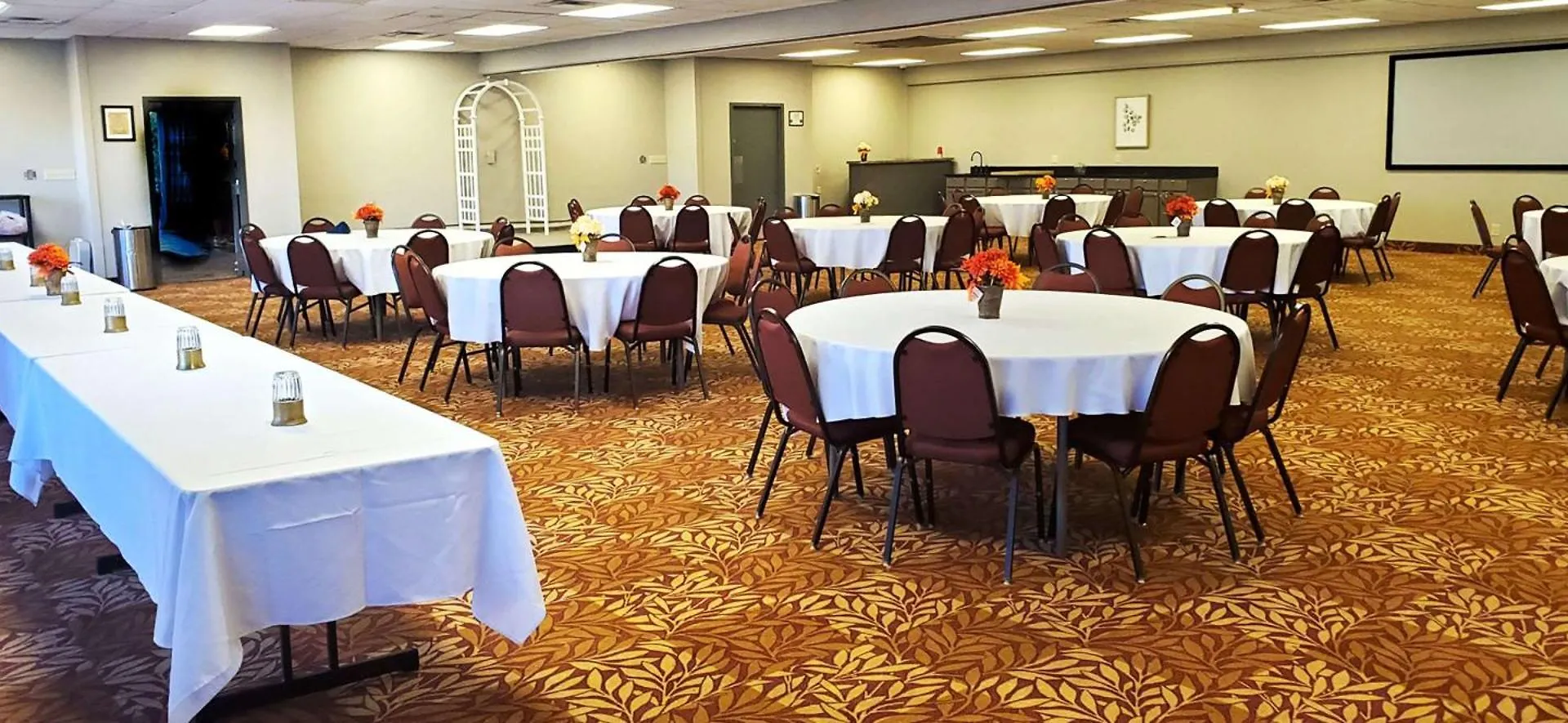 Western Branson Inn&conference Center Hotel 3*