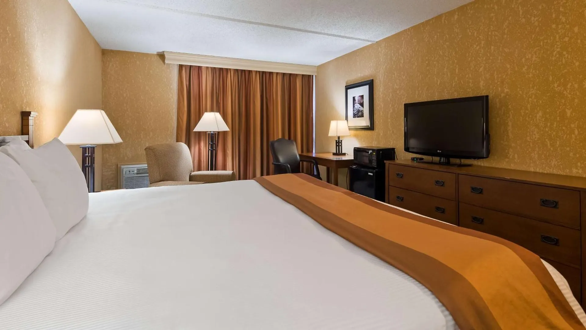 Western Branson Inn&conference Center Hotel Branson West