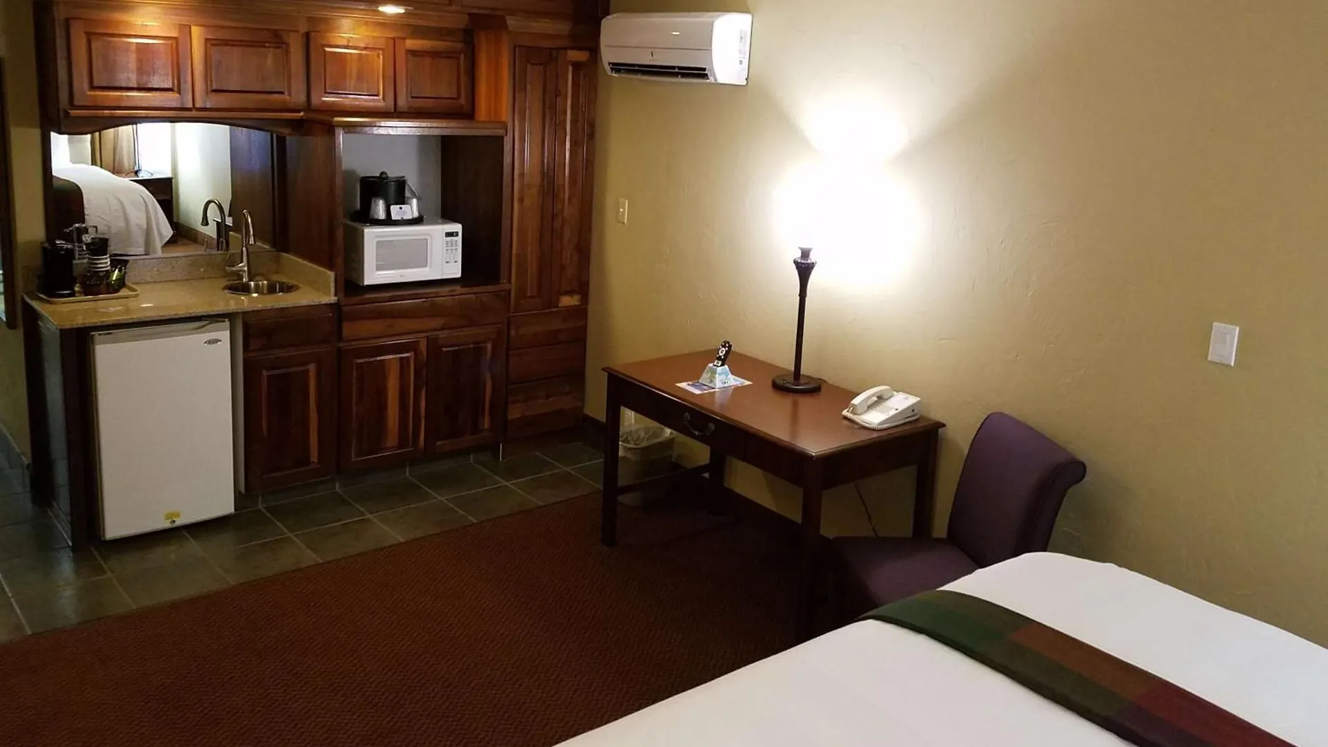 Western Branson Inn&conference Center 3* Branson West