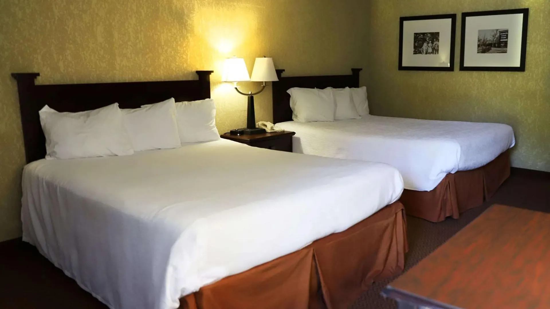 Western Branson Inn&conference Center