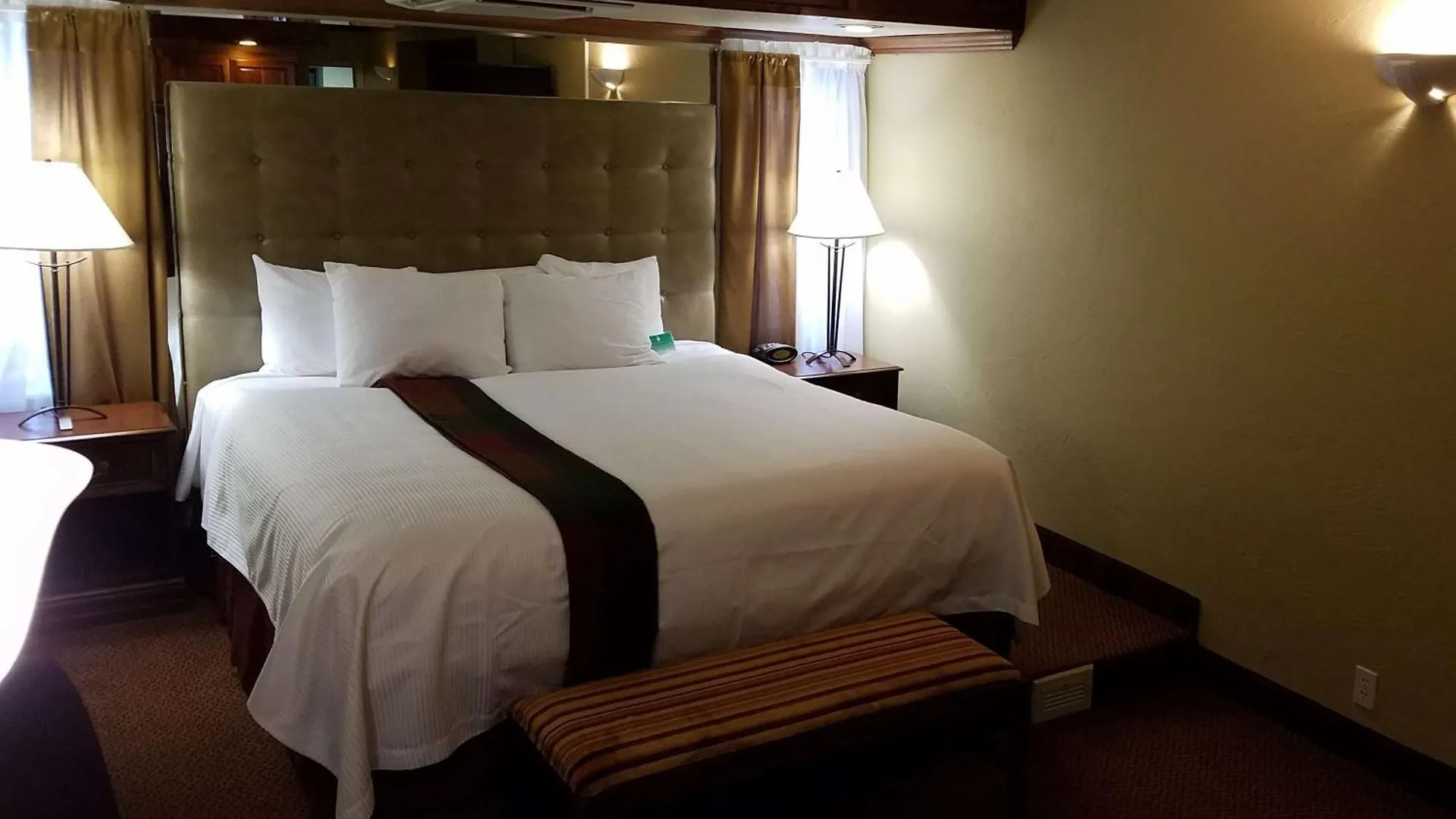 Western Branson Inn&conference Center Hotel Branson West