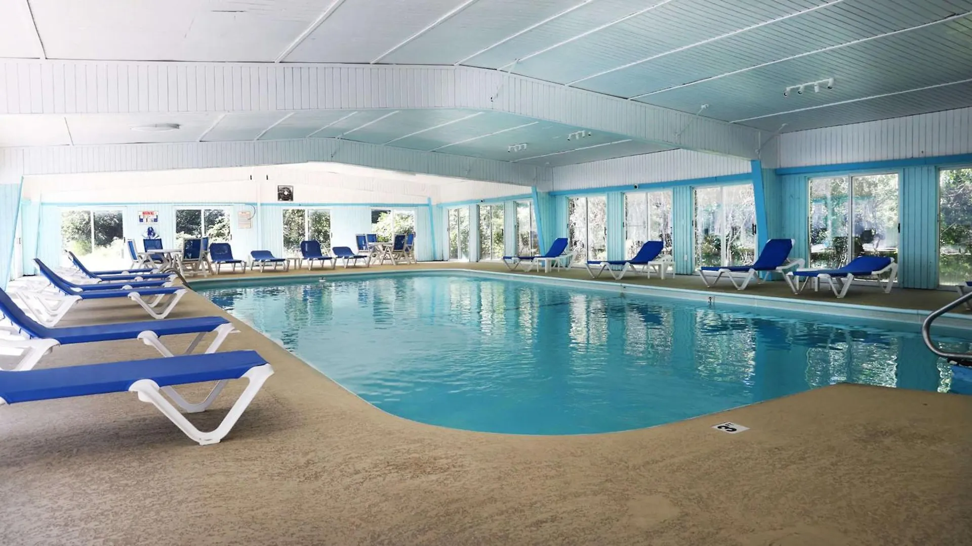 Western Branson Inn&conference Center Hotel