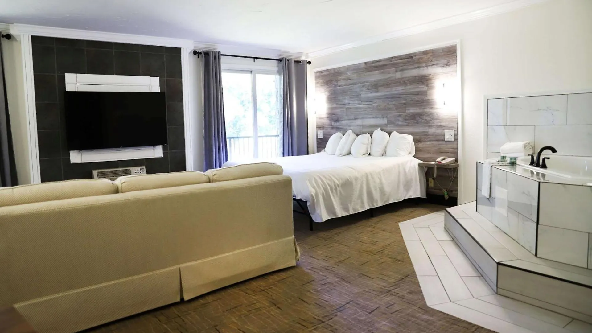Western Branson Inn&conference Center Hotel 3*