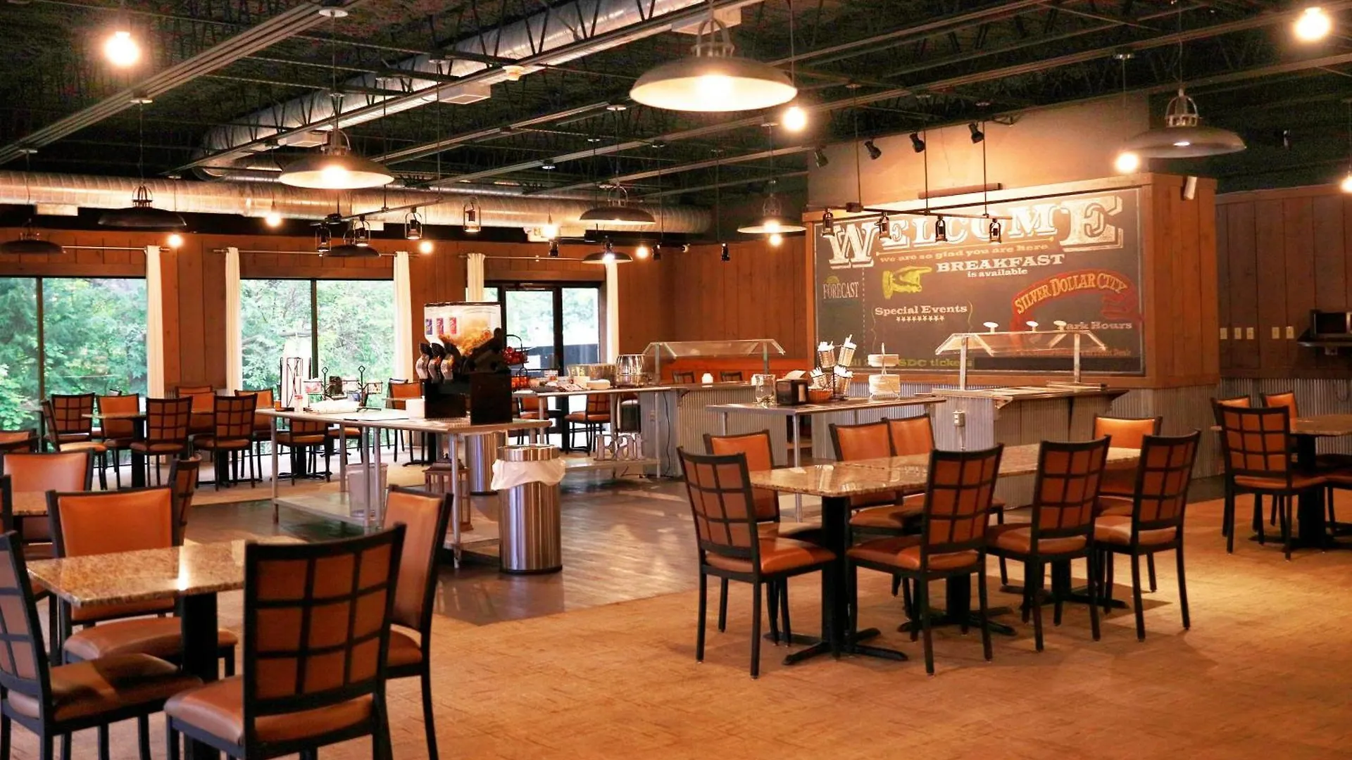 Western Branson Inn&conference Center Hotel Branson West