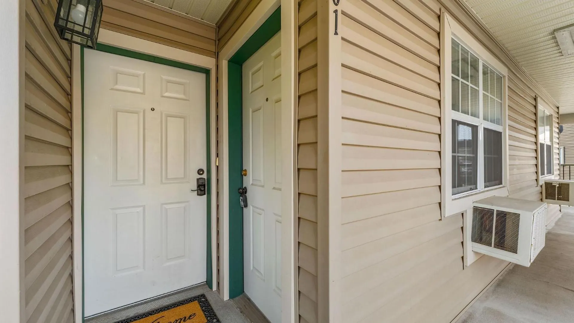 アパートホテル Cozy Floor 2br With View And Amenities!! *