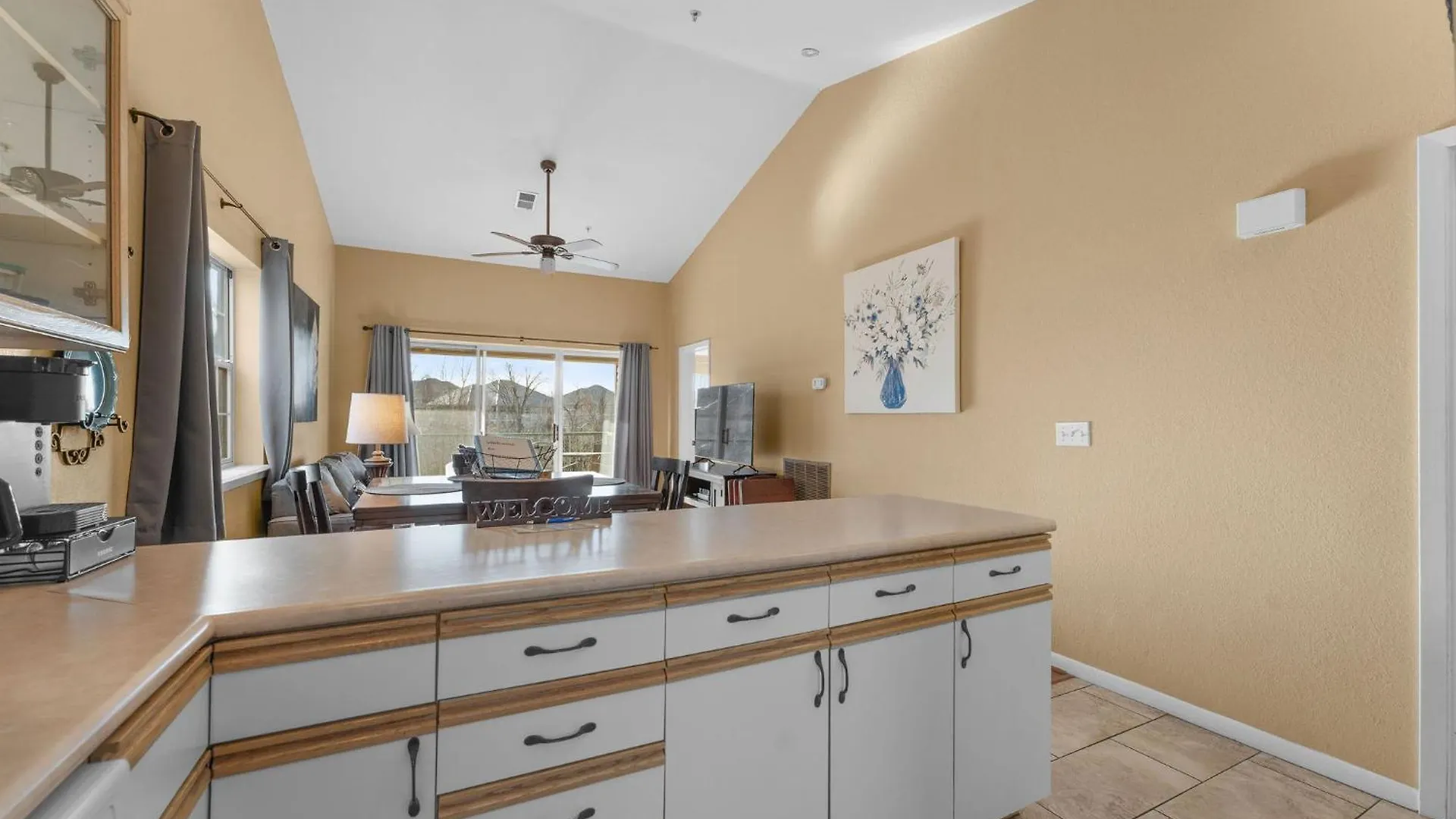 アパートホテル Cozy Floor 2br With View And Amenities!! ブランソン