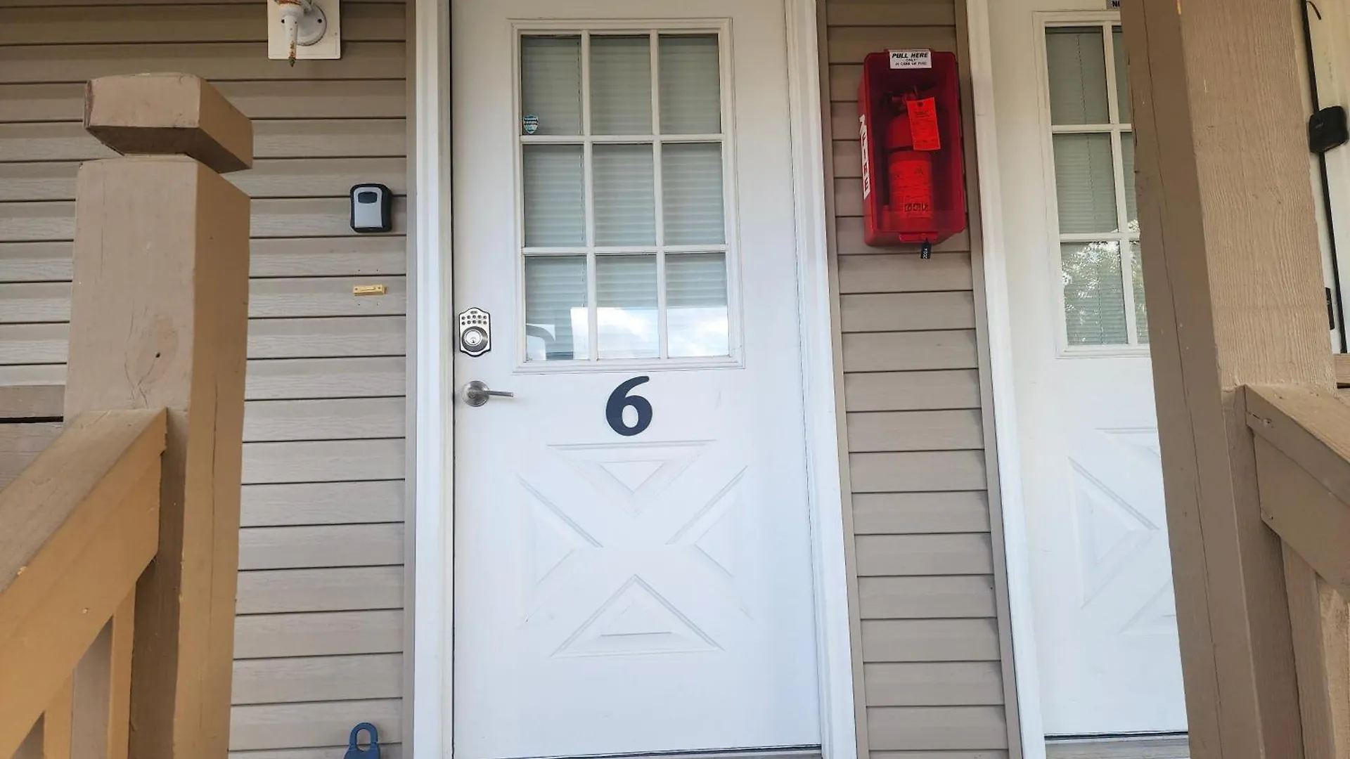 アパート 2br Cozy - Centrally Located - Free Activities Included - Stairs Required - Fc27-6 *