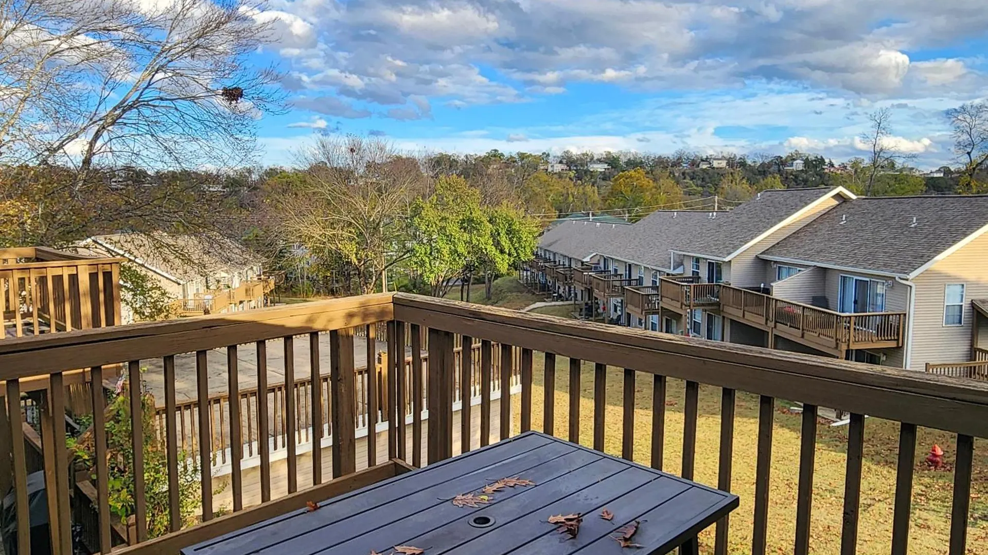 2br Cozy - Centrally Located - Free Activities Included - Stairs Required - Fc27-6 アパート