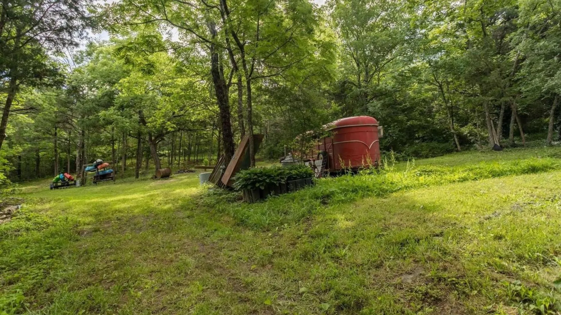 5 Bed Mountain View Retreat Branson