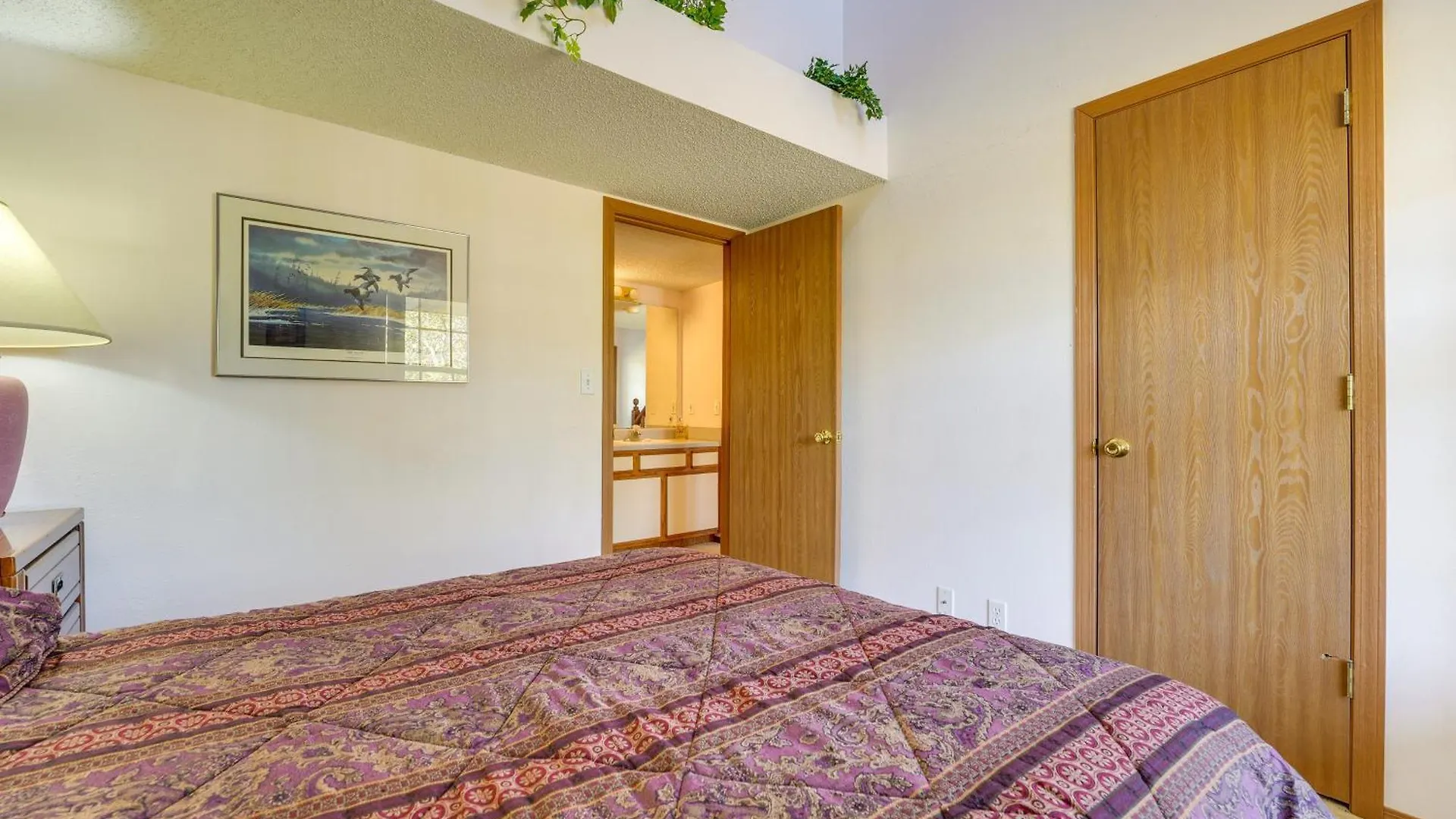 公寓 Cozy With Golf Course View In Branson! 布蘭森