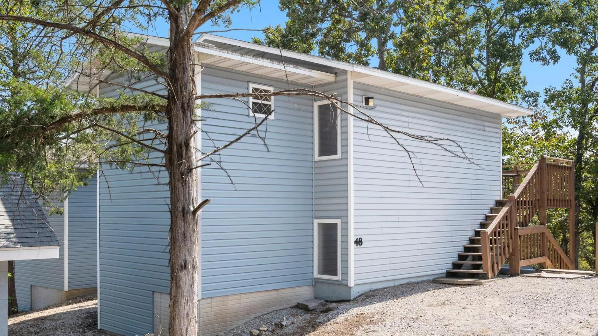 House Near Indian Point Marina & Silver Dollar City-free Daily Tickets-spiral Staircase 布蘭森