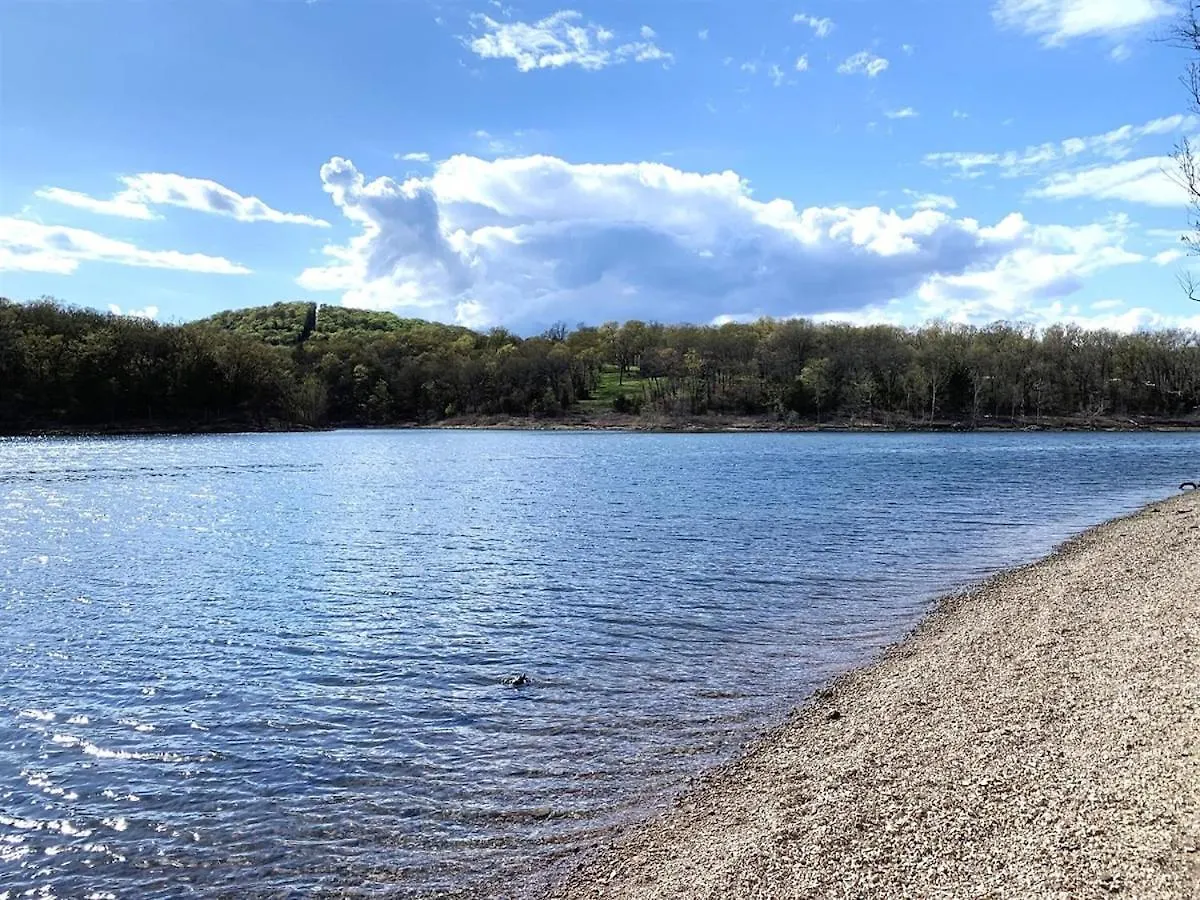 Appartamento Spring Break Special! View, By Sdc, Deck, 5-5 Branson