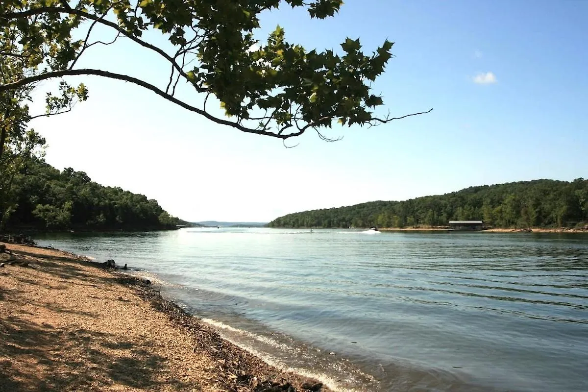 Spring Break Special! View, By Sdc, Deck, 5-5 * Branson