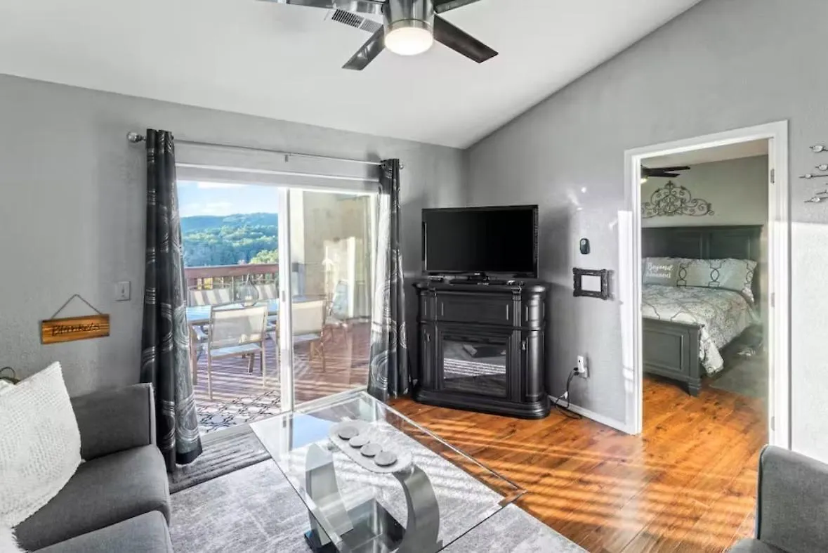 Spring Break Special! View, By Sdc, Deck, 5-5 Appartamento Branson