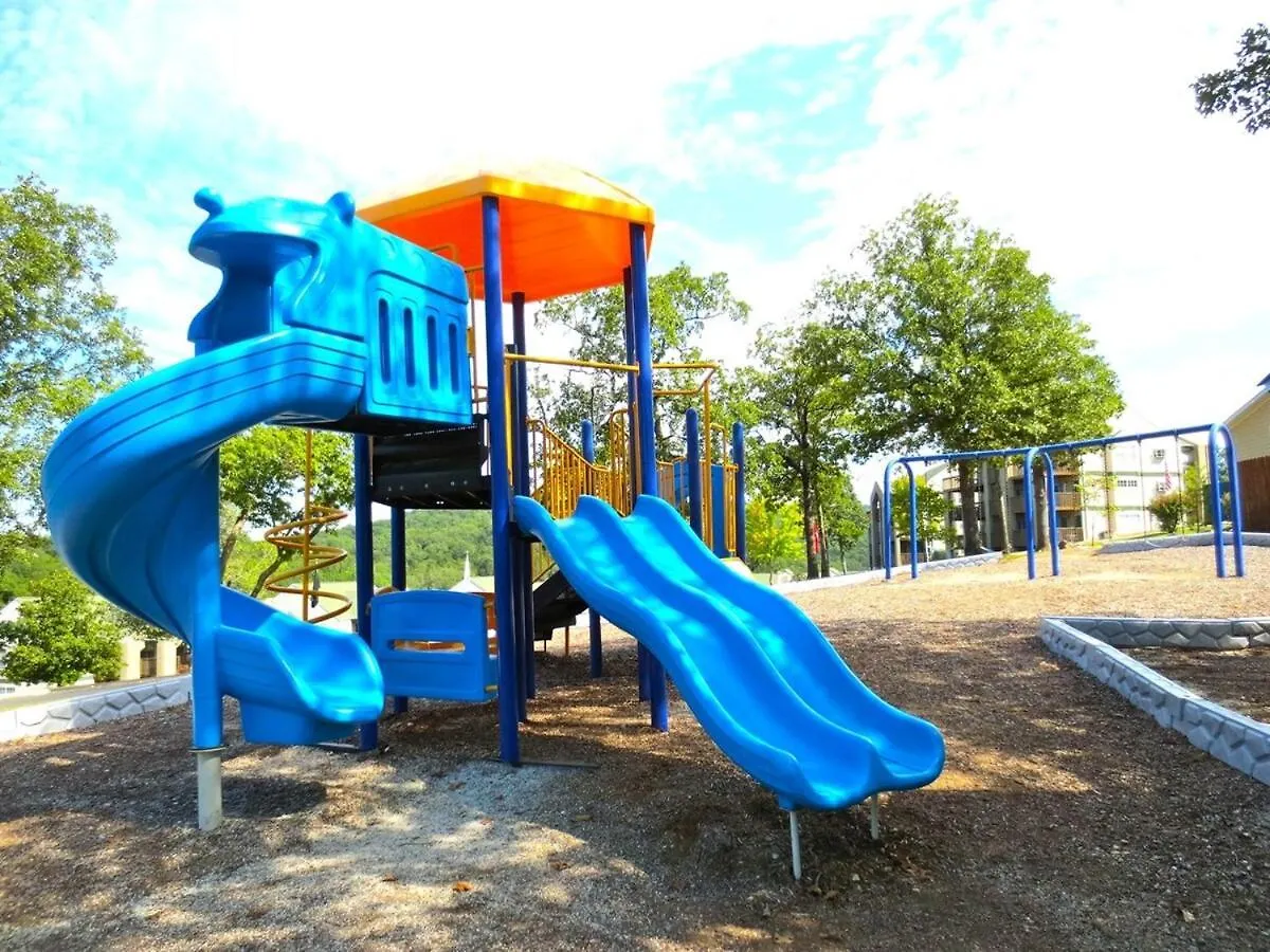 Appartamento Spring Break Special! View, By Sdc, Deck, 5-5 Branson