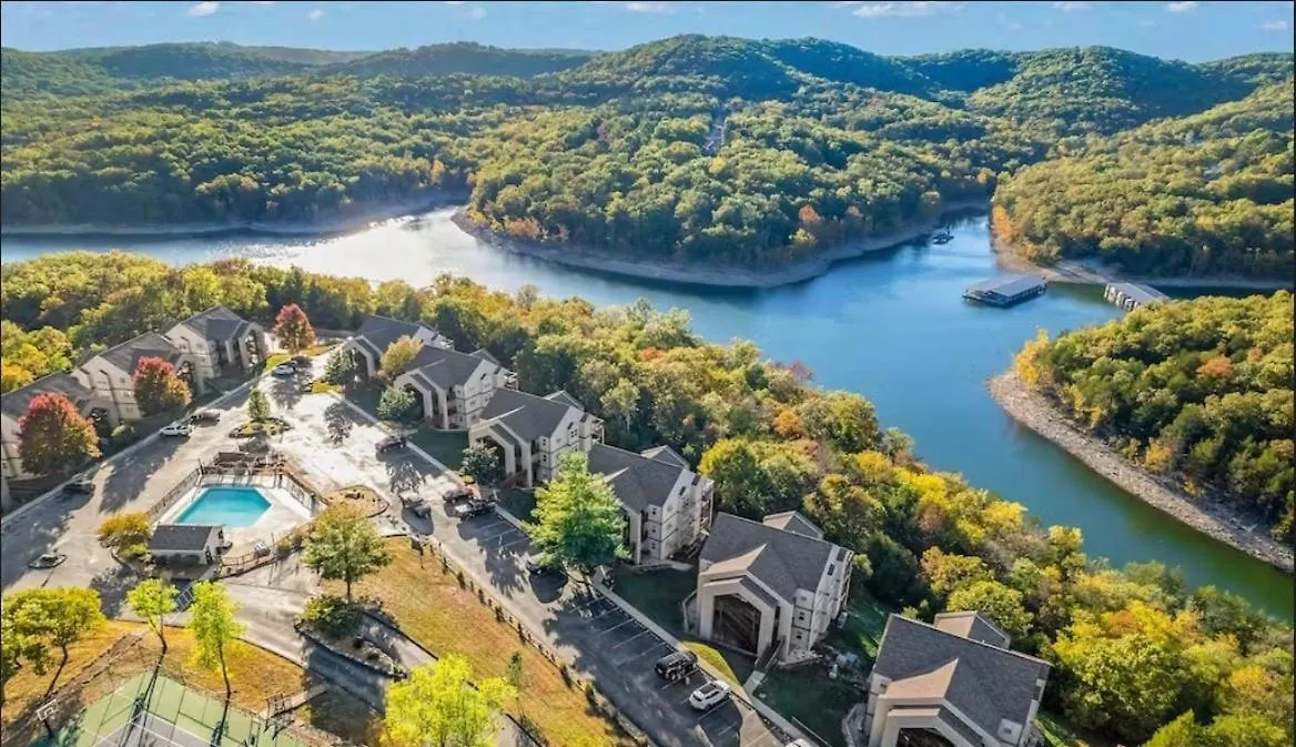 Appartamento Spring Break Special! View, By Sdc, Deck, 5-5 Branson