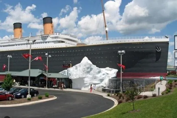 Spring Break Special! View, By Sdc, Deck, 5-5