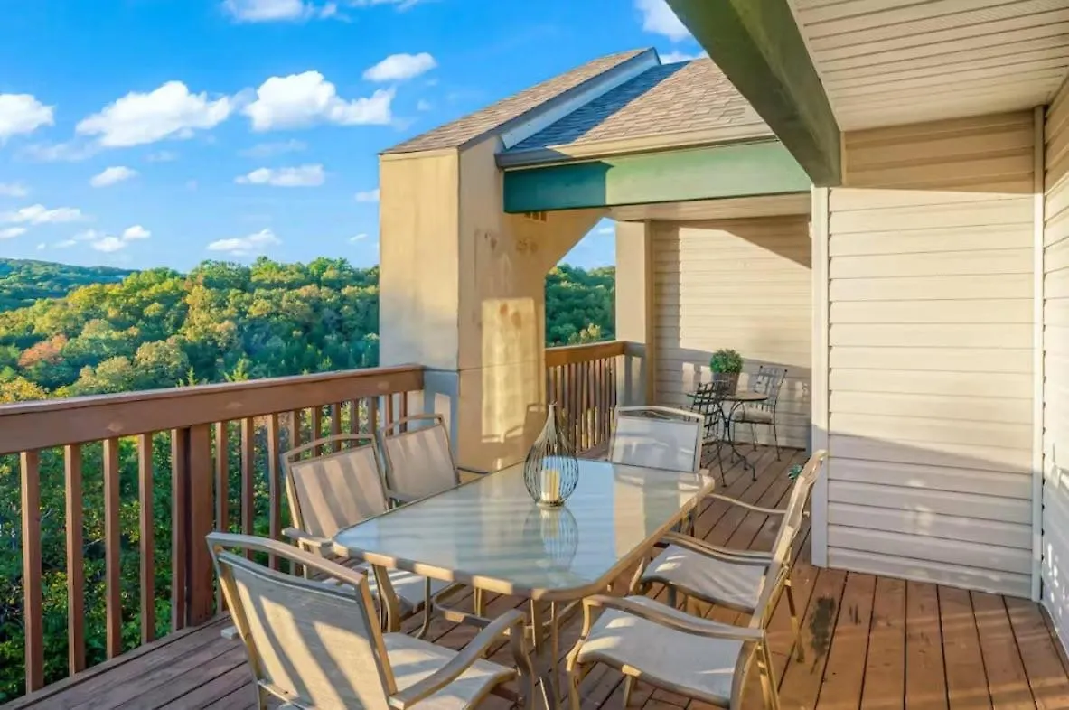 Appartamento Spring Break Special! View, By Sdc, Deck, 5-5 *