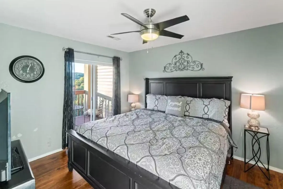 Appartamento Spring Break Special! View, By Sdc, Deck, 5-5 Branson
