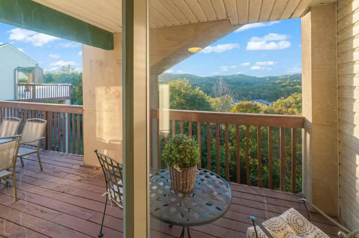 Spring Break Special! View, By Sdc, Deck, 5-5 *
