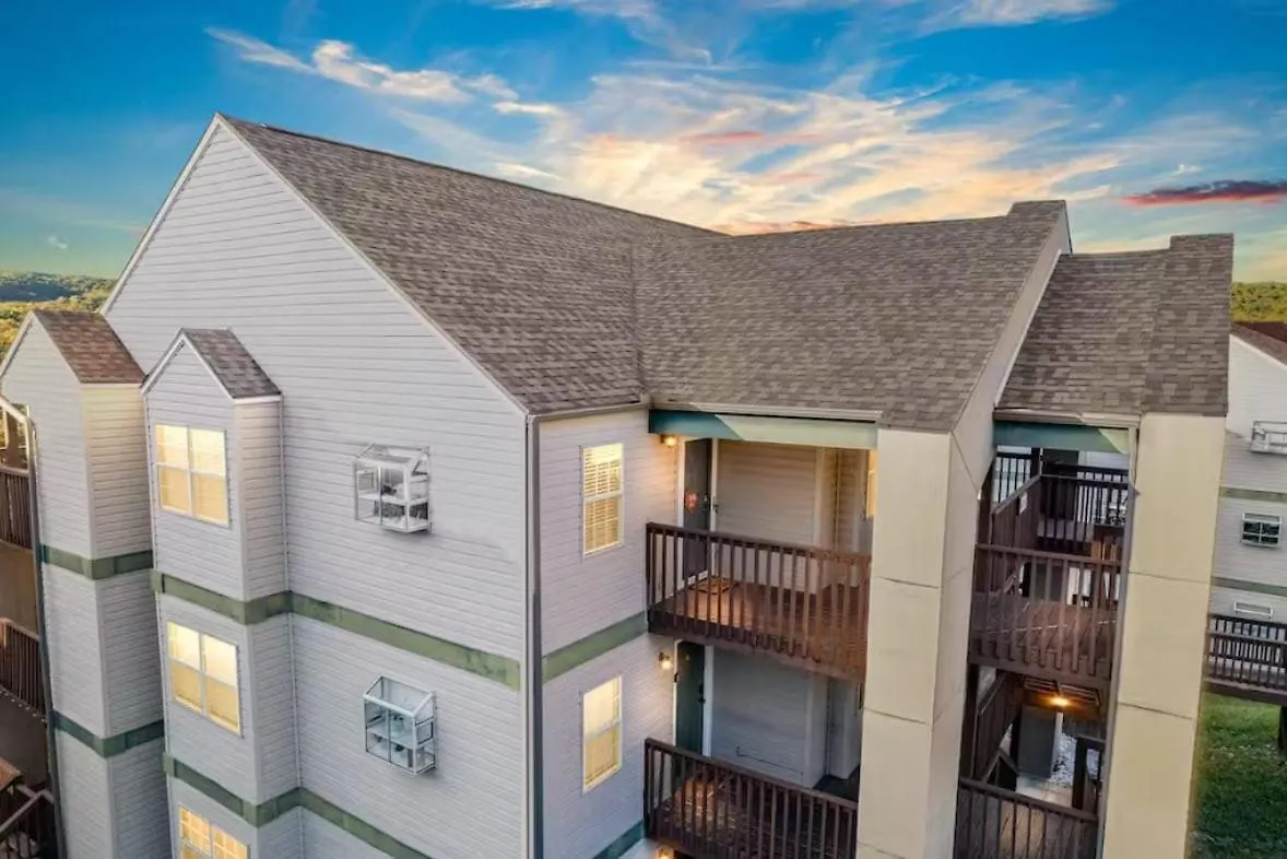 Spring Break Special! View, By Sdc, Deck, 5-5 Appartamento Branson