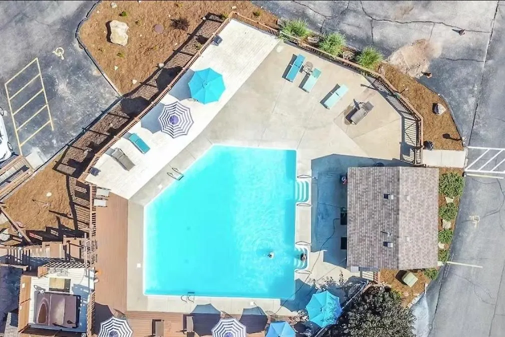 Spring Break Special! View, By Sdc, Deck, 5-5 *