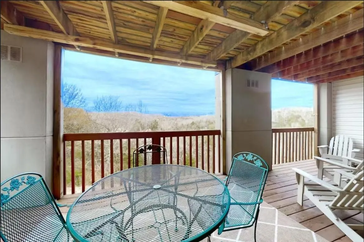 The Cove 5-3 By Sdc, Big Deck, Pool, Hot Tub, By , No Stairs *