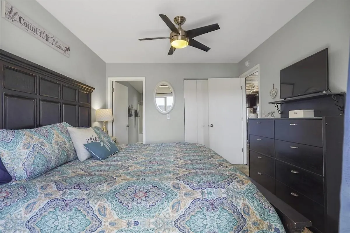 Appartement The Cove 4-5 By Sdc, Big Deck, Pool, Hot Tub, By Branson