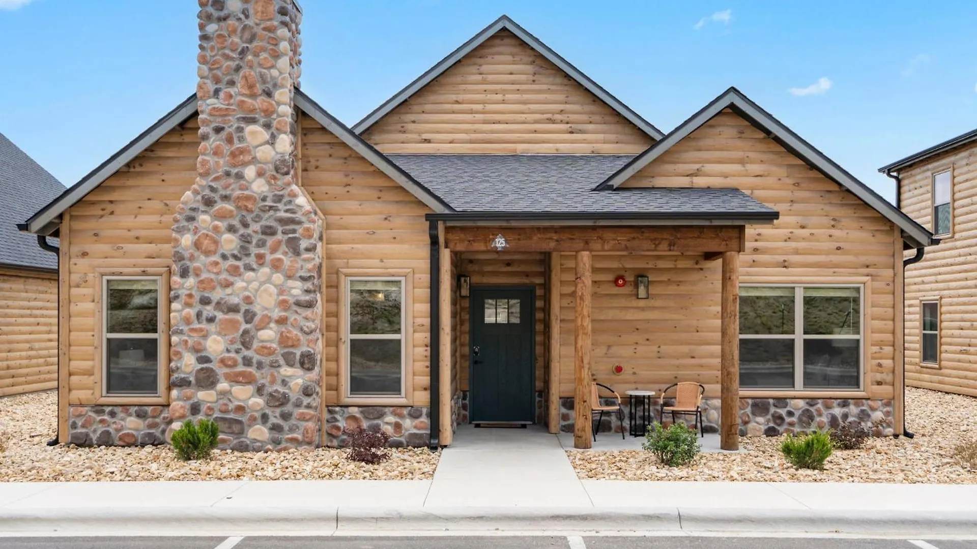 Σπίτι διακοπών New Log Cabin, Free Local Attraction Tickets Daily, Ozark Views, Cmty Amenities!
