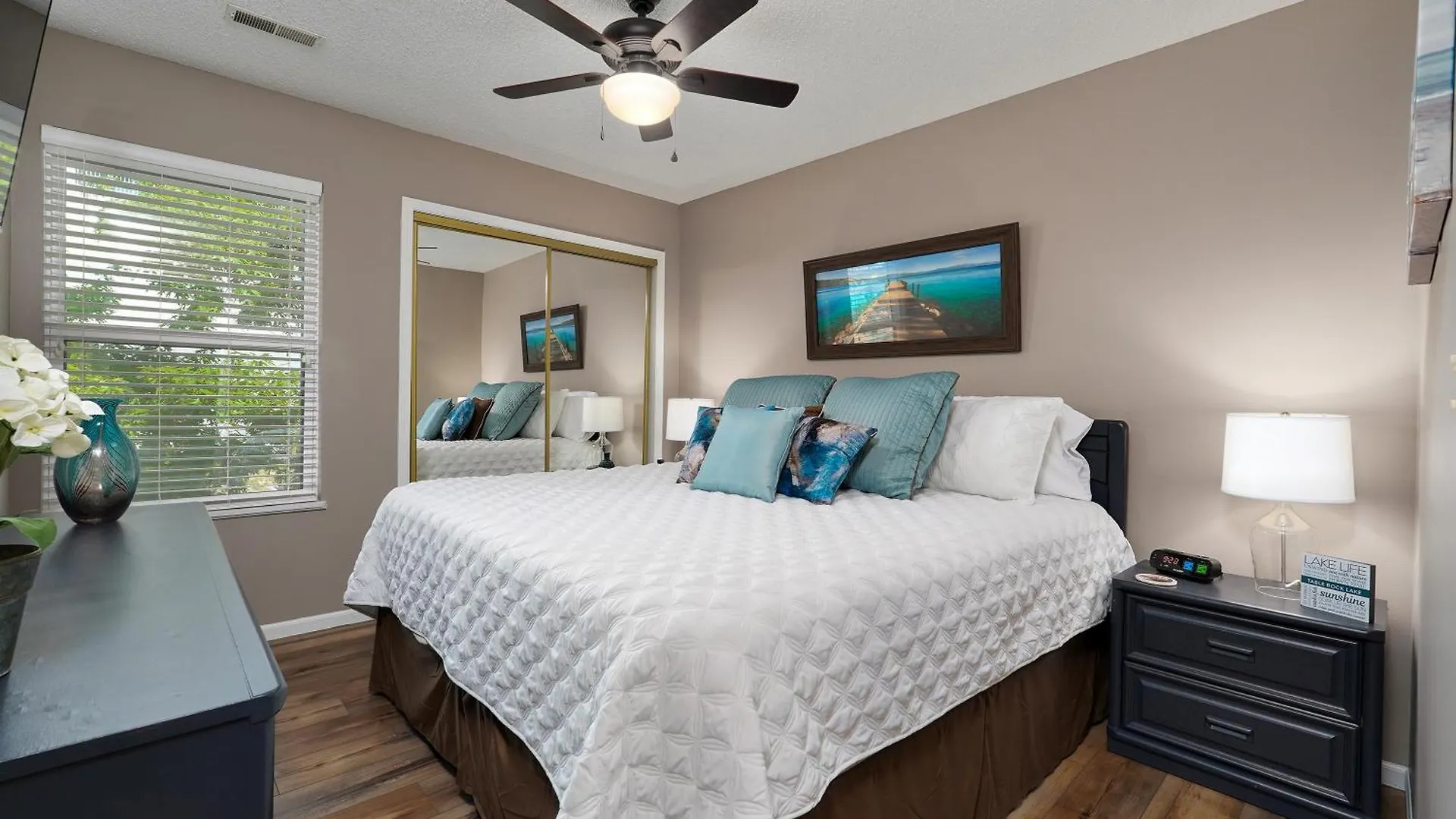 Red Oak 916 Branson