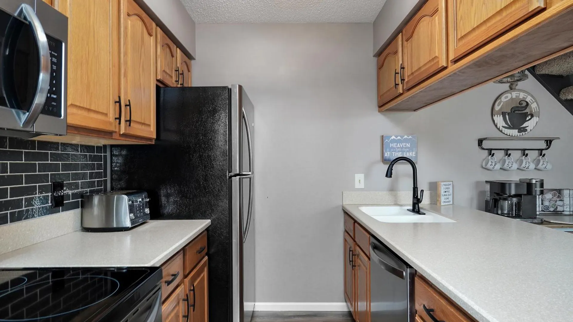 Red Oak 916