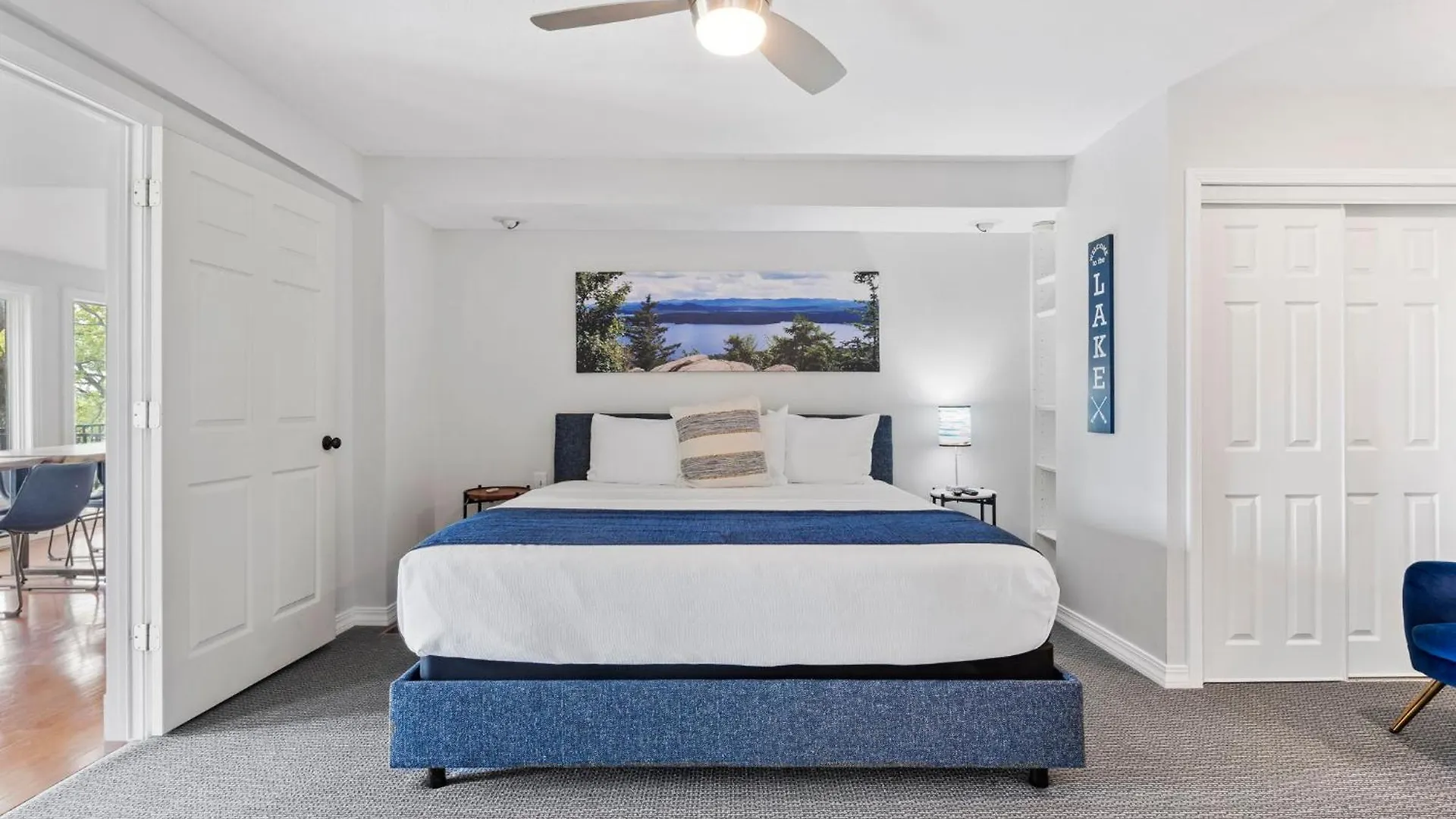 Tablerock Views, Private Outdoor Pool, Karaoke/games-2 Kitchens! Secluded On A Few Acres! 펜션