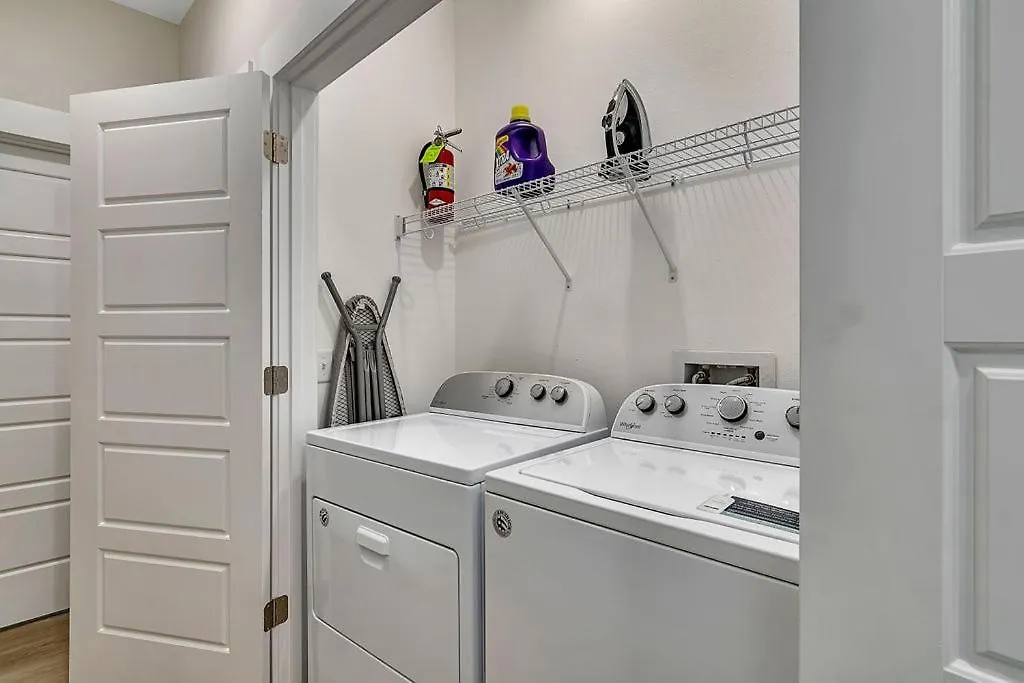 Therapy 2 Bedroom Branson