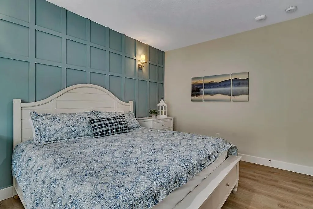 Therapy 2 Bedroom